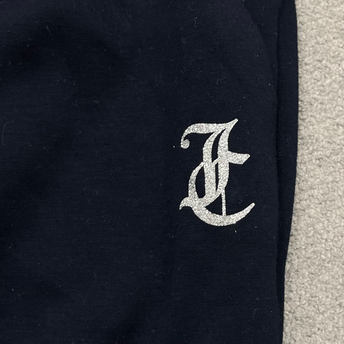 M 쥬시 꾸뛰르 트레이닝 바지 상품이미지4