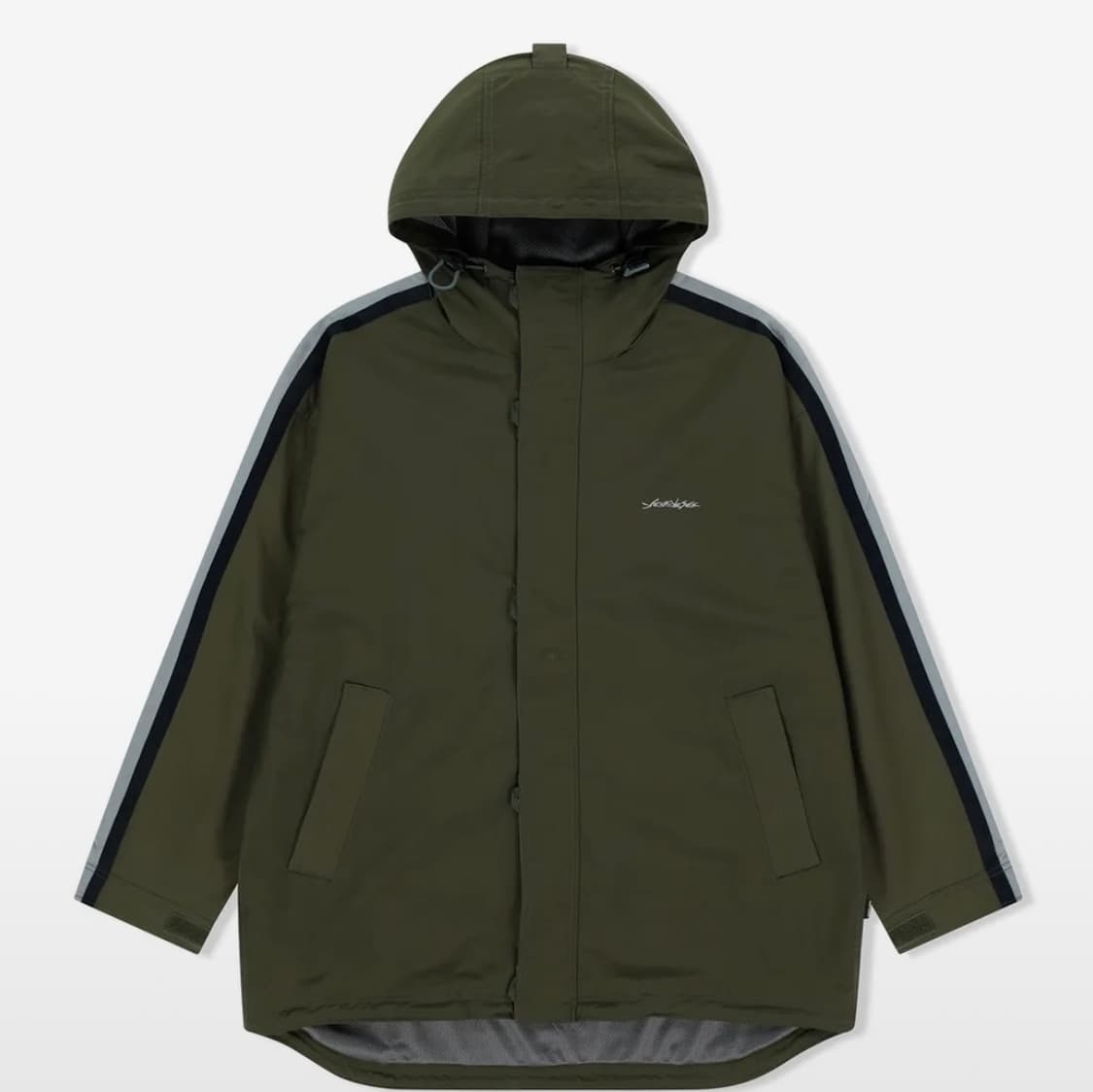 예스아이씨 윈드브레이커(s) 판매합니다 상품이미지1