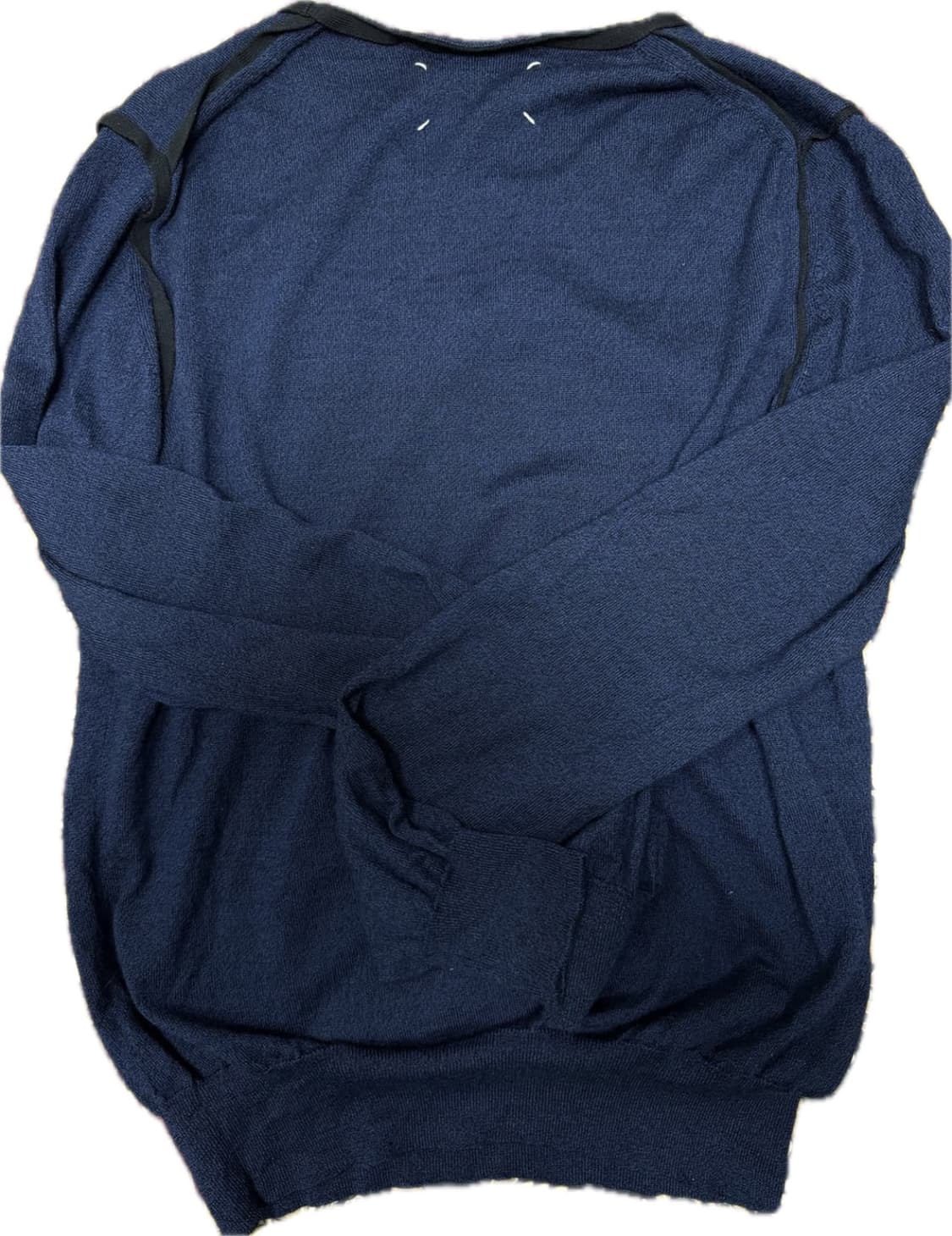 Maison Margiela knit L 상품이미지1