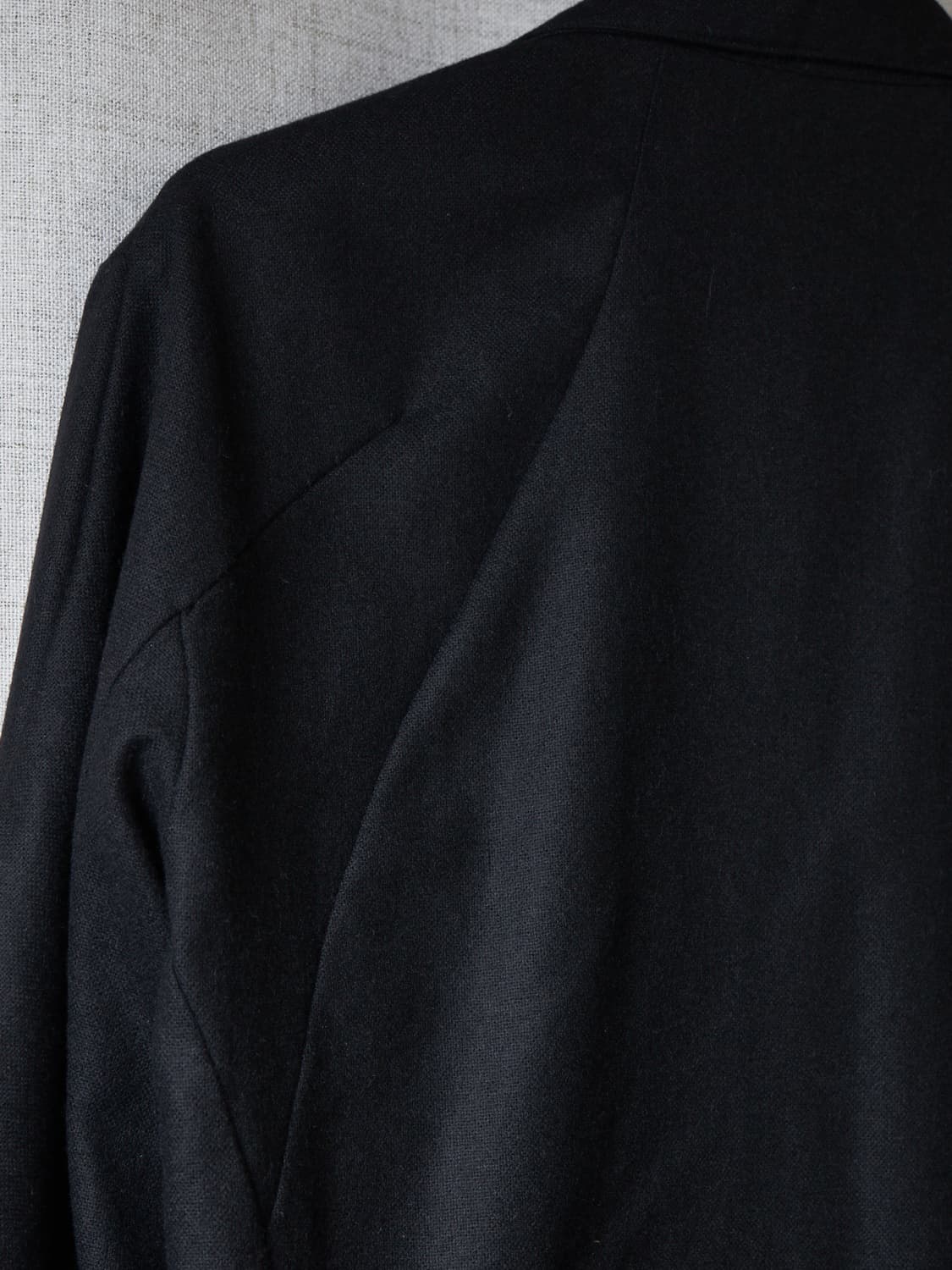 D.hygen 23fw 울 테일러드 셔츠 자켓 상품이미지6