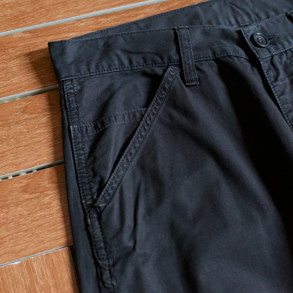 Comme des Garcons Homme cotton pants 상품이미지3