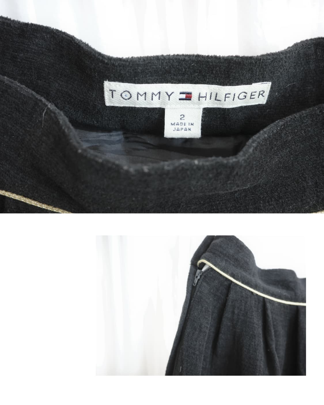 Tommy Hilfiger skirt 상품이미지2