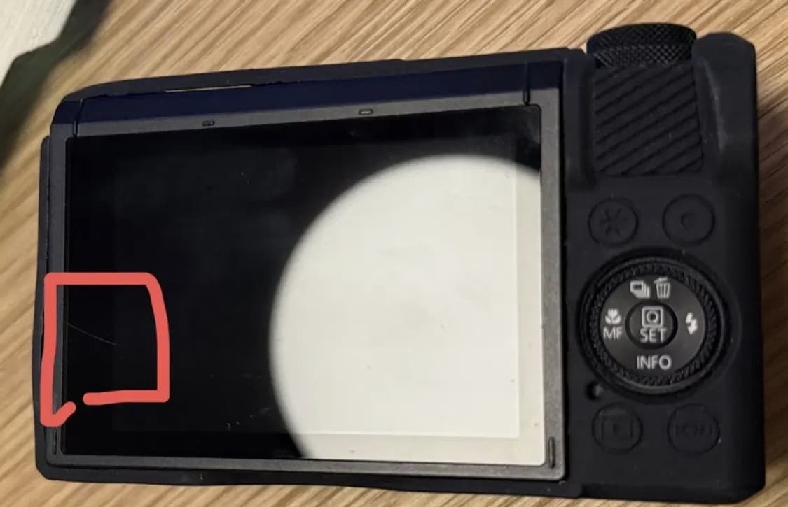 캐논 G7X mark3  상품이미지2