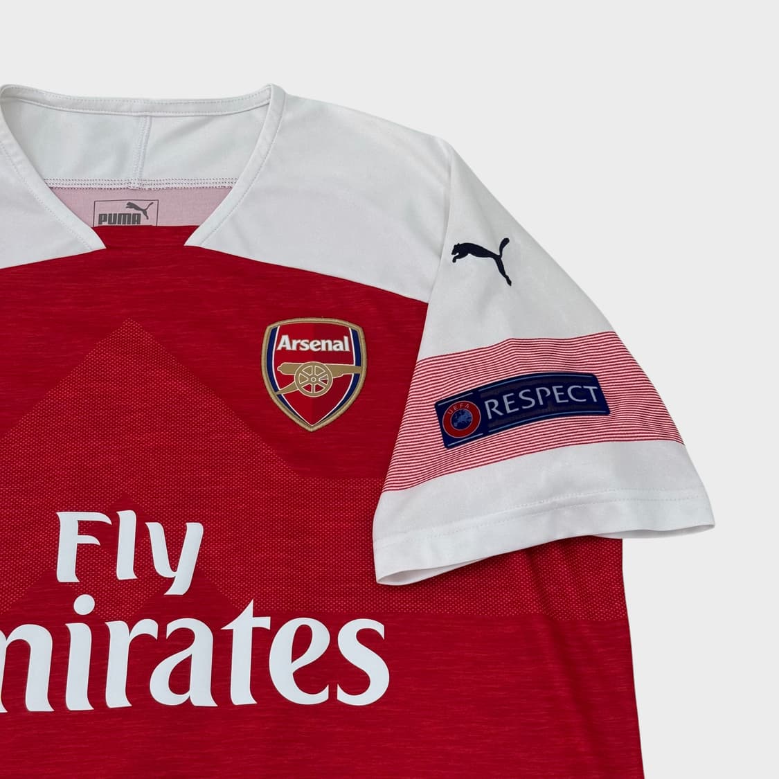 18-19 아스날 홈 No.87 부카요 사카 상품이미지5