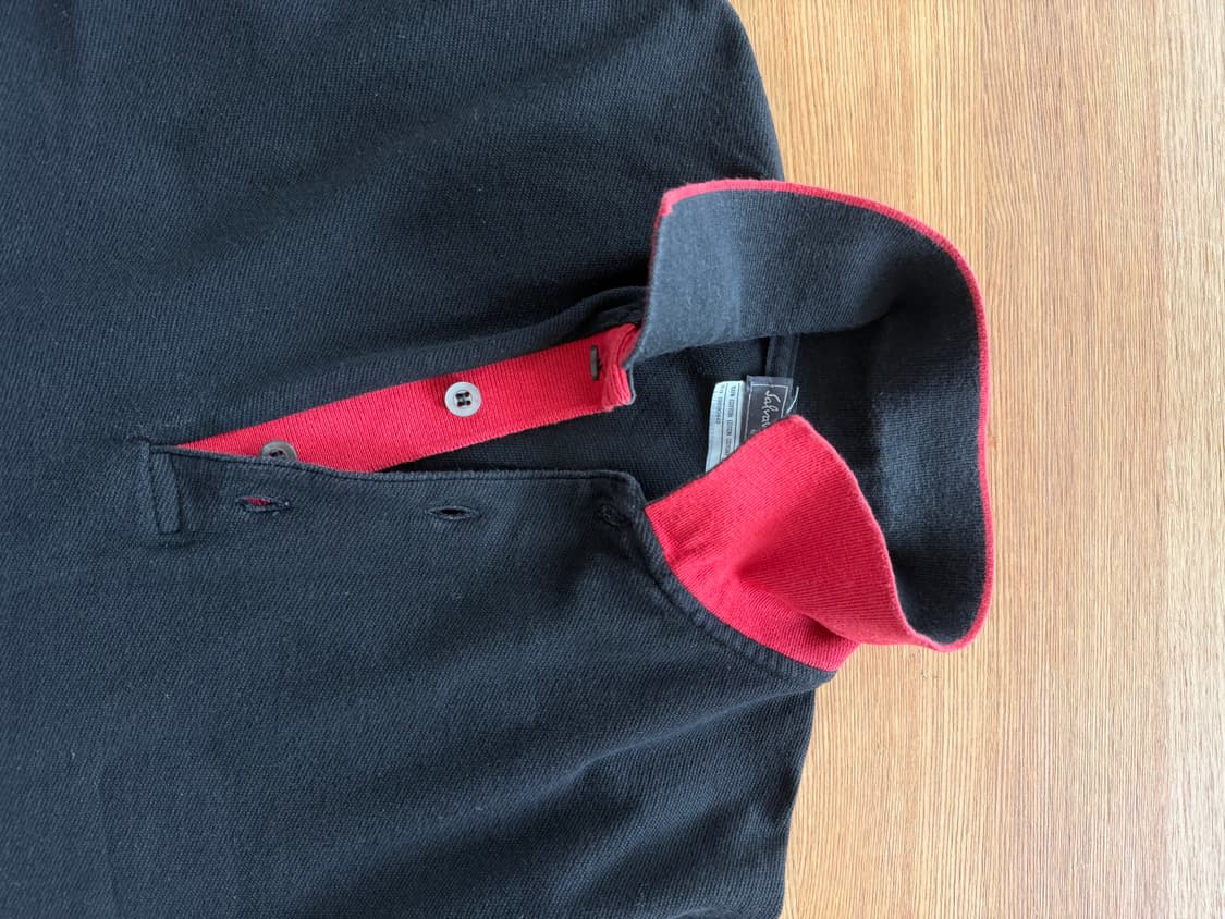 피케 코튼티셔츠 상품이미지2