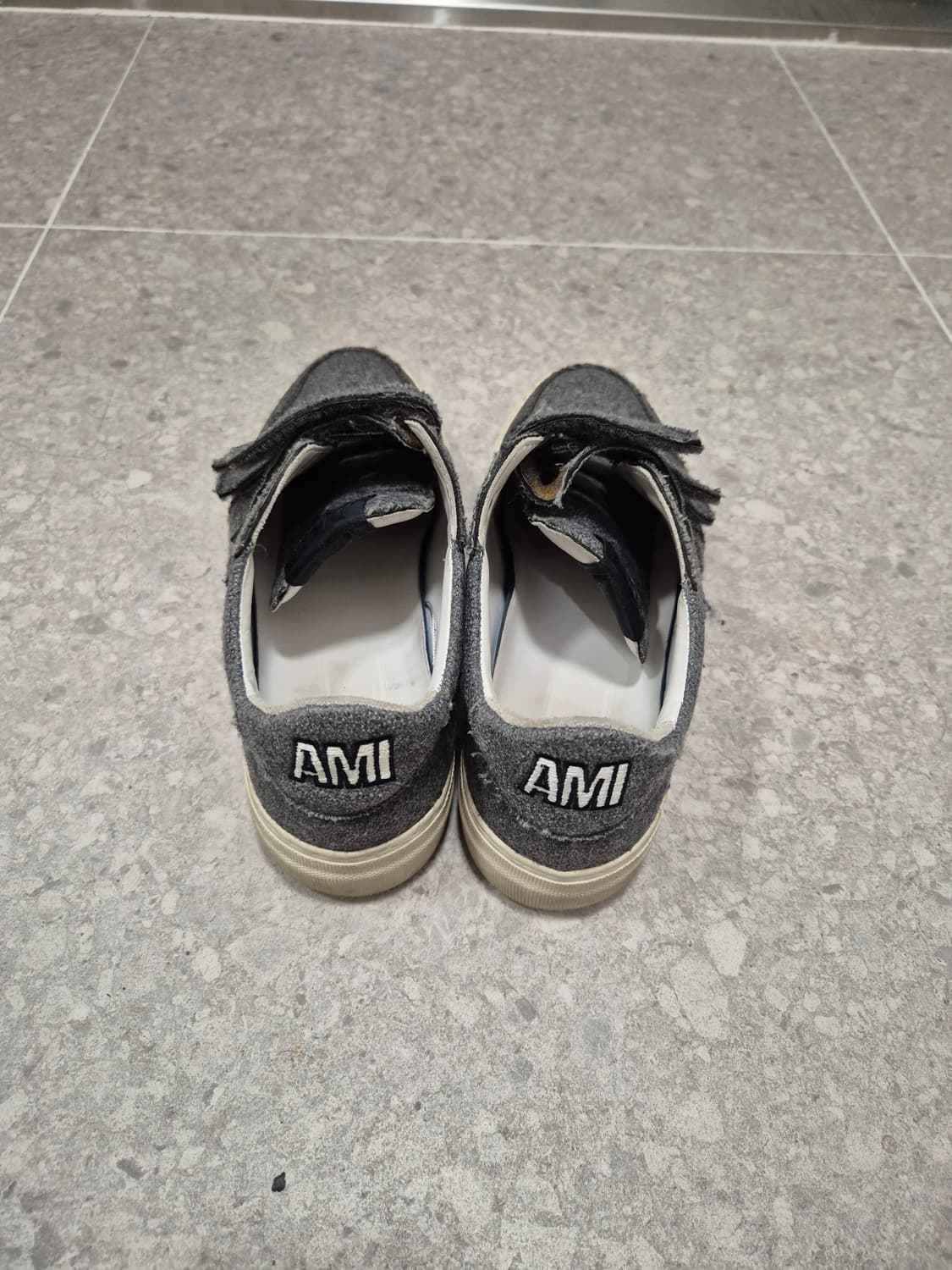 Ami 아미 스니커즈 상품이미지2