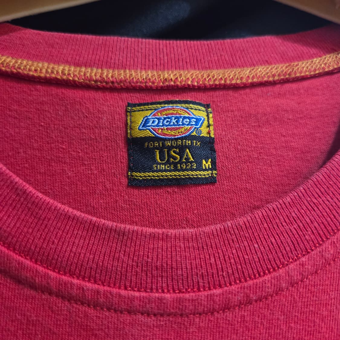 디키즈 올드스쿨 반팔티 상품이미지4