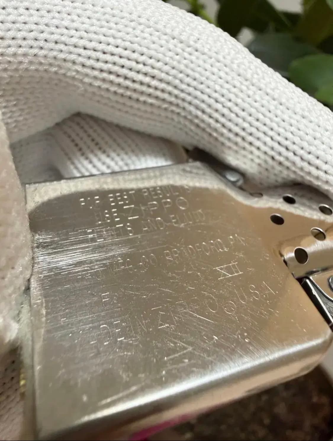 지포라이터 상품이미지7