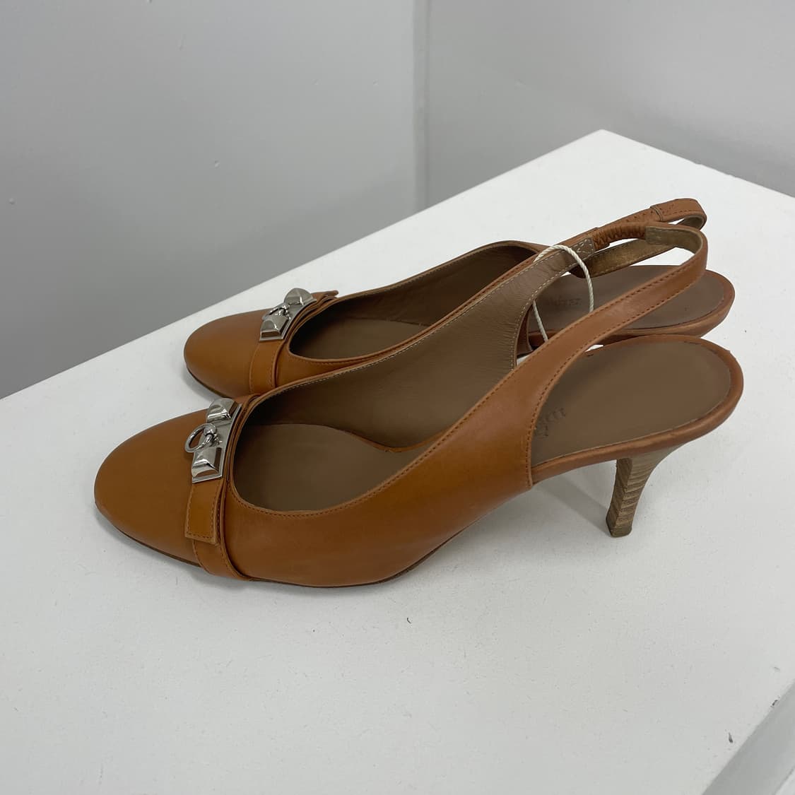 에르메스 구두 상품이미지4