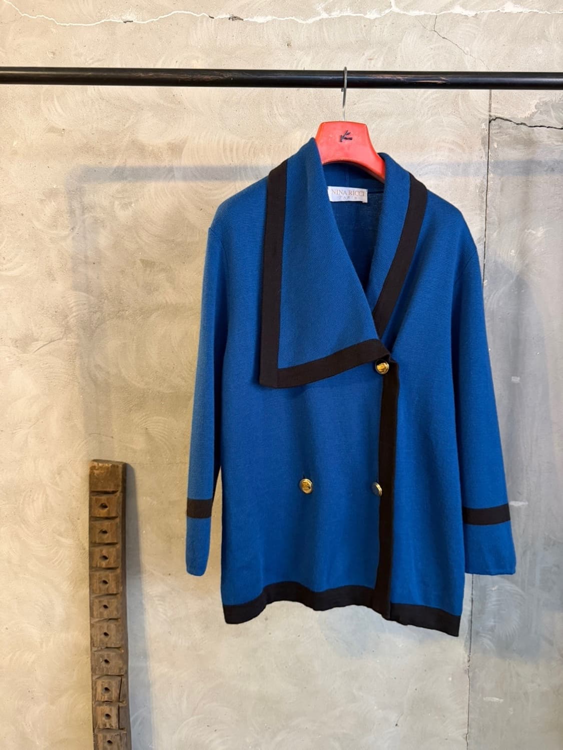 니나리치 자켓 66~77 상품이미지4