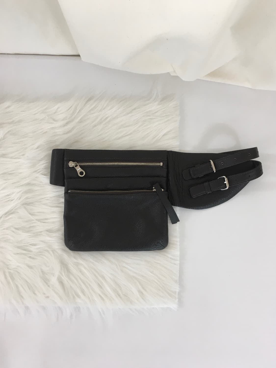 히로코코시노 벨트 백 상품이미지2