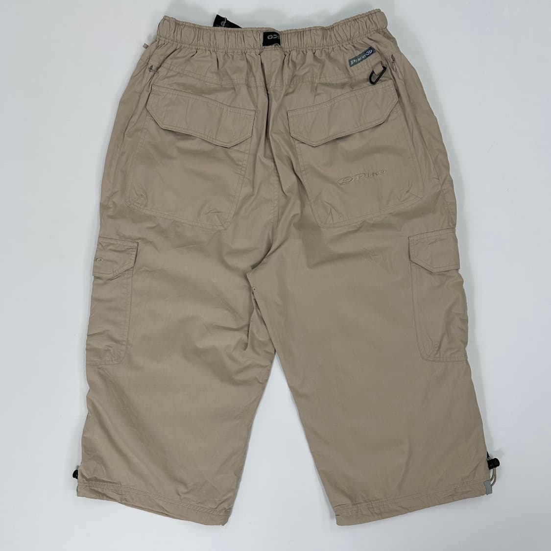 piko summer cargo pants 상품이미지5