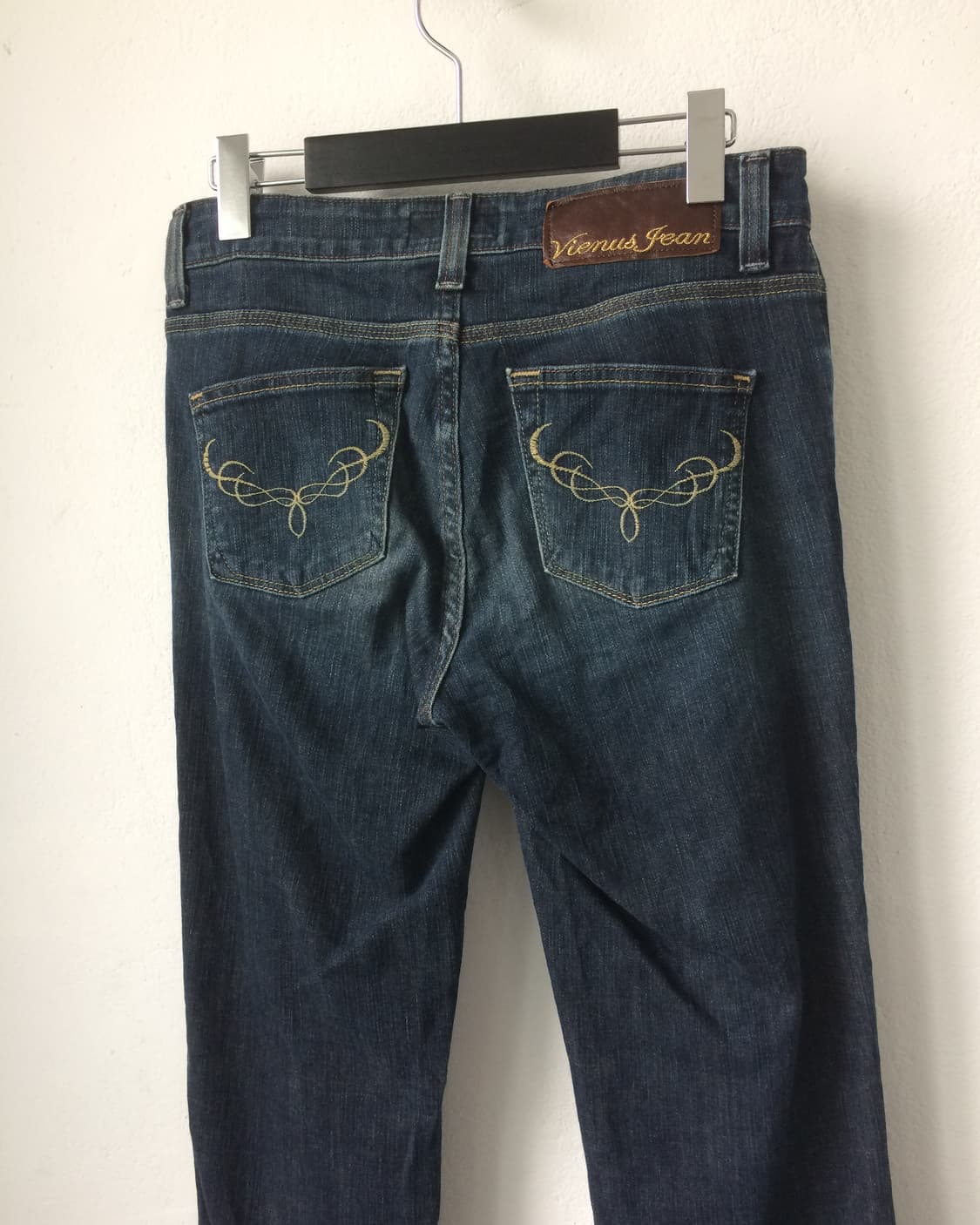 Washing denim pants 상품이미지5