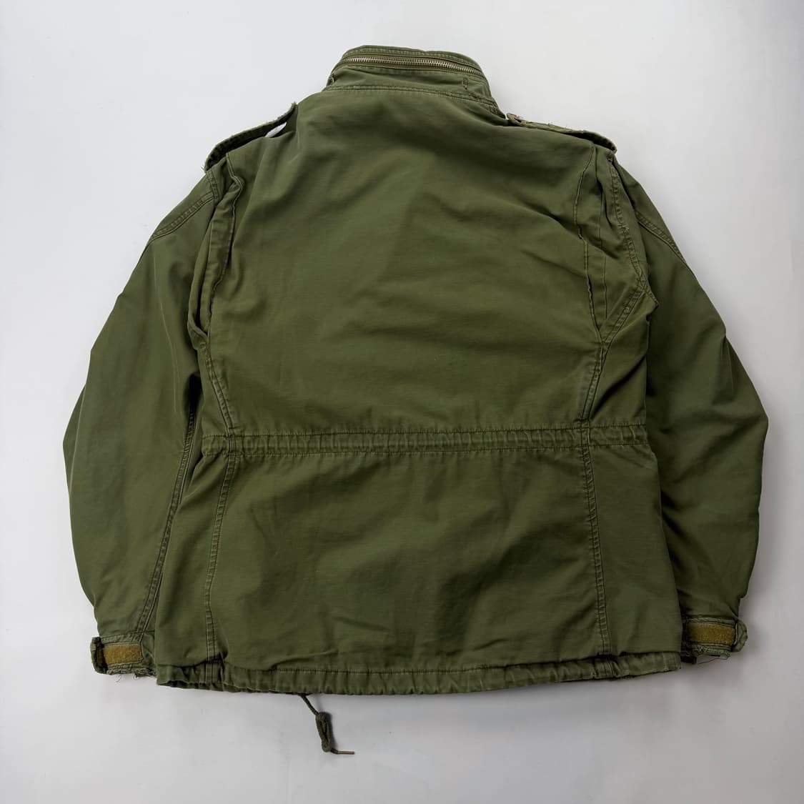 아베크롬비 m65 필드자켓 상품이미지8