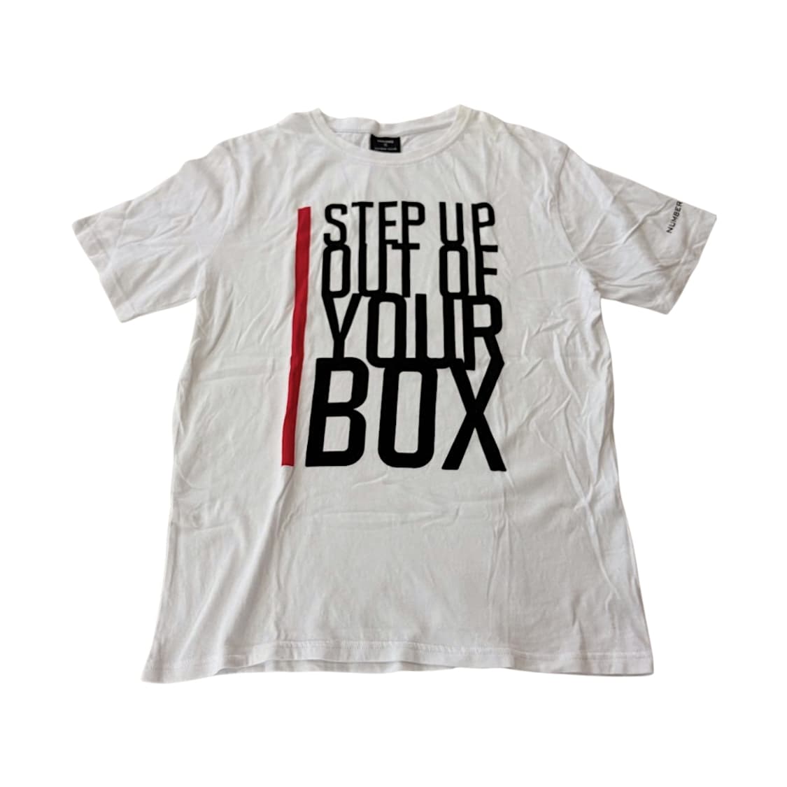 넘버나인 말보로 Step Up Out of Your Box 상품이미지1