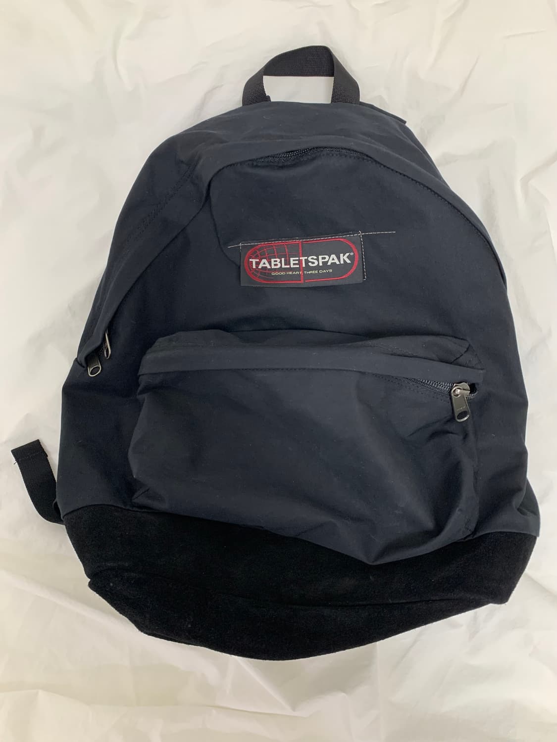 테프스토어X컬렉트피시스 tabletspak -  Italy (Blk Co 상품이미지2