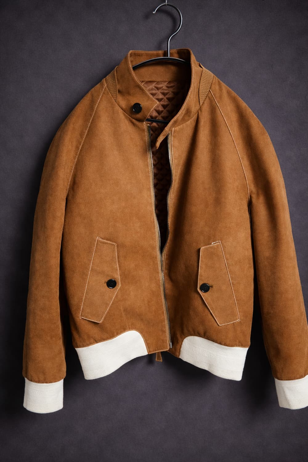 시스템옴므 자켓  상품이미지1