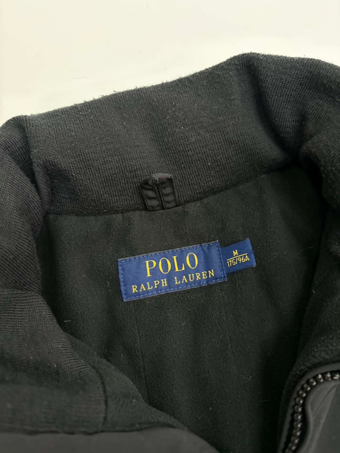 [M] 폴로 랄프로렌 폴리쉘 페리 자켓 상품이미지3
