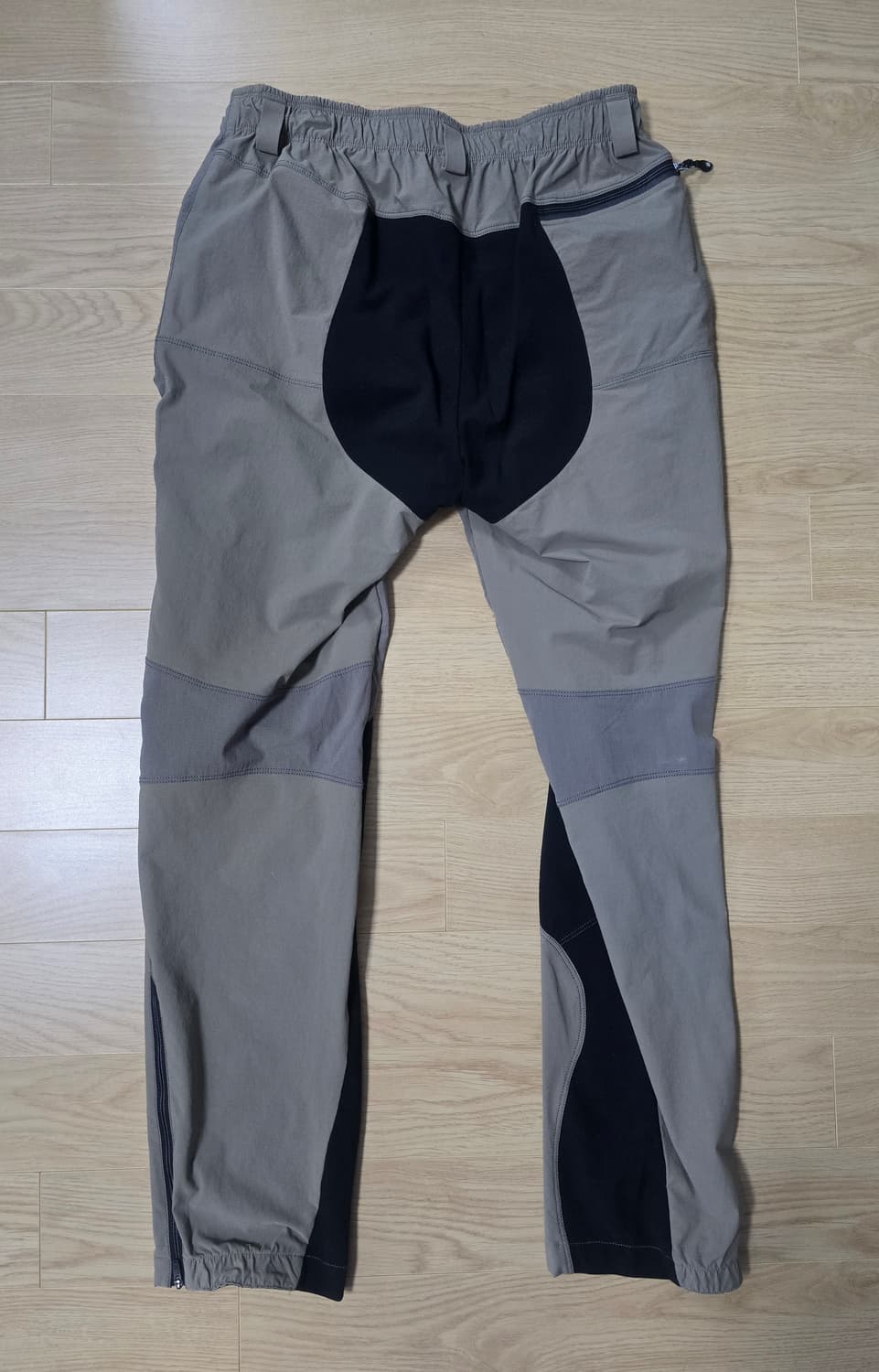 몬츄라 버티고 라이트 아웃도어 팬츠 M 상품이미지4