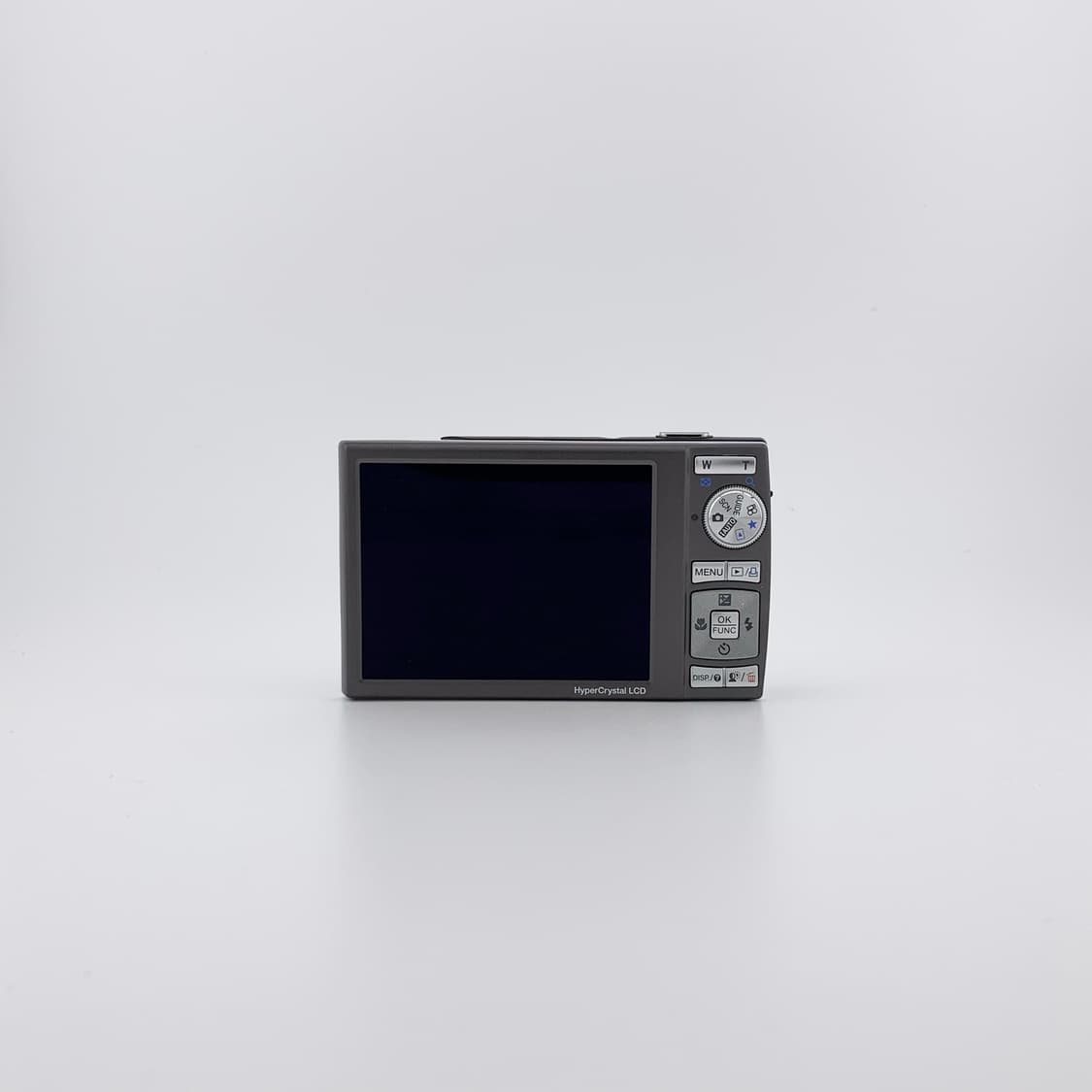 새상품✨) 올림푸스 뮤1060 화이트 ( olympus mju1060) 상품이미지4