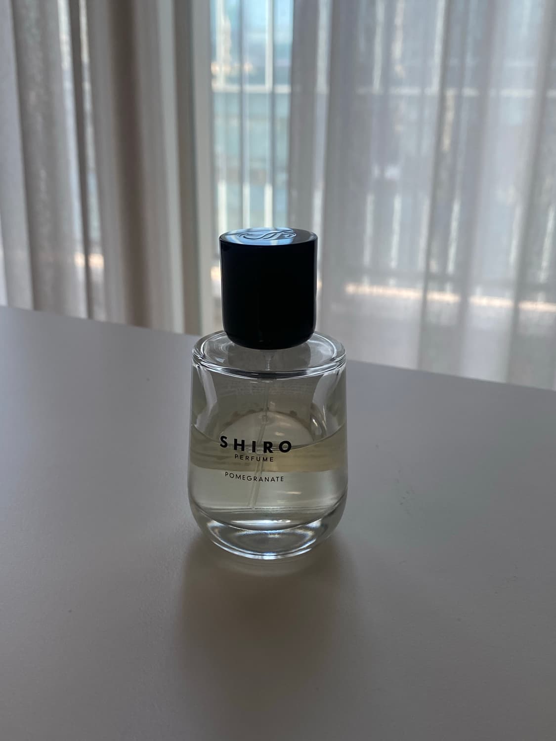 shiro 시로 포메그래니트 퍼퓸 50ml 팔아요 상품이미지4