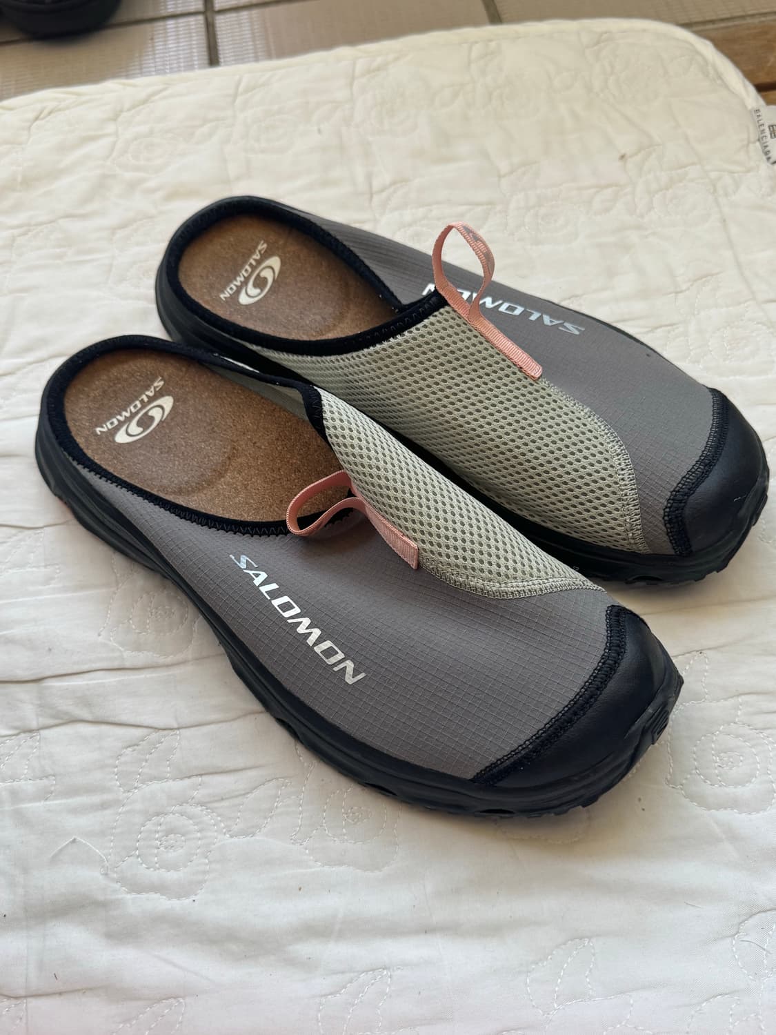 살로몬 RX 슬라이드 3.0 퓨터 [290] 상품이미지2