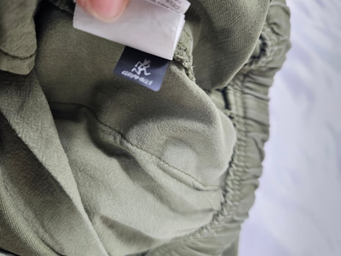 그라미치스트레이트팬츠 상품이미지8