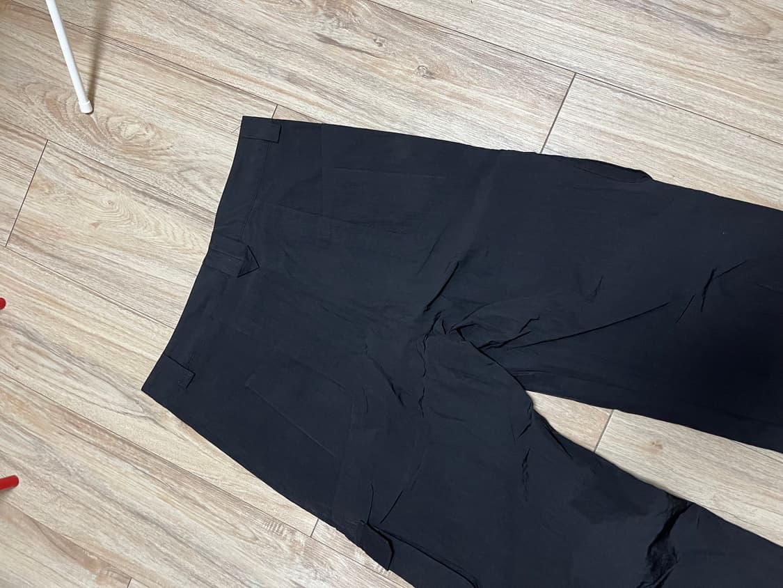 판매 교환) 엑슬림 ep5 08 trousers 상품이미지4