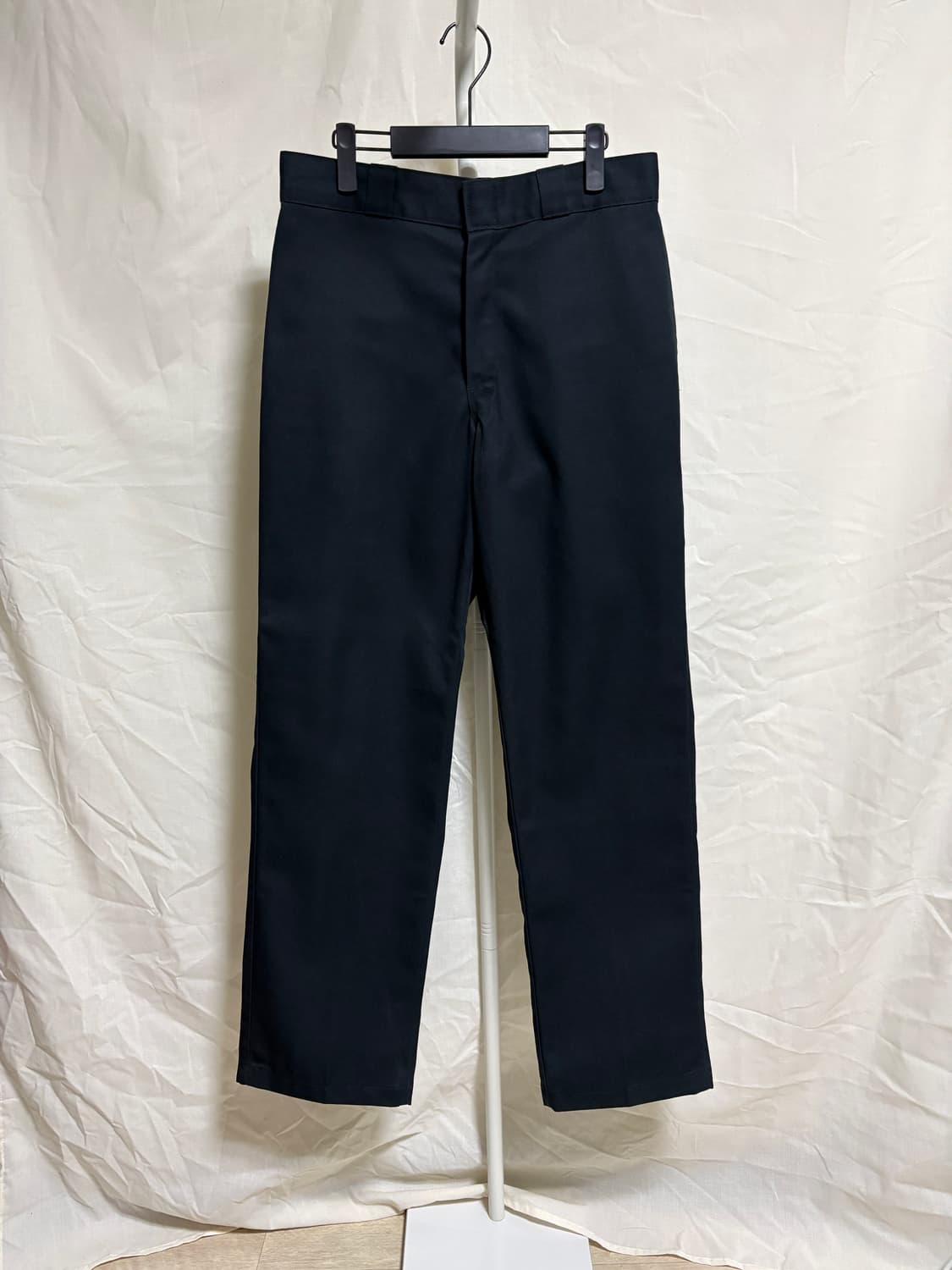 디키즈 874 워크 팬츠 / 블랙, 34X32 상품이미지1