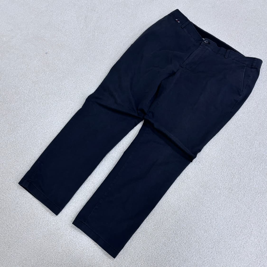 92 헨리코튼골프 여성 슬랙스 팬츠 0327E 상품이미지1