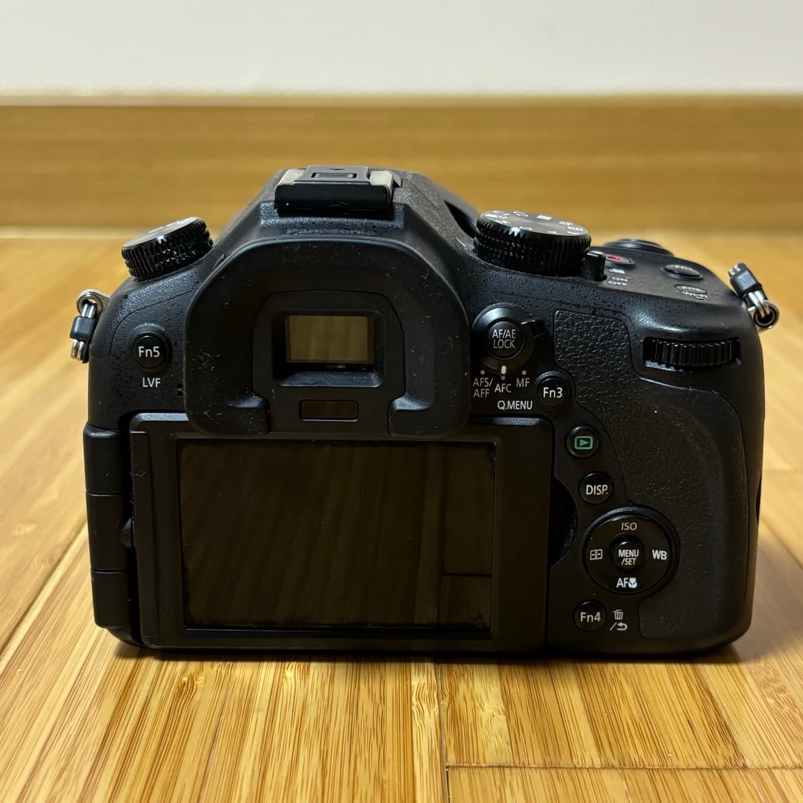 파나소닉 루믹스 fz1000 상품이미지6