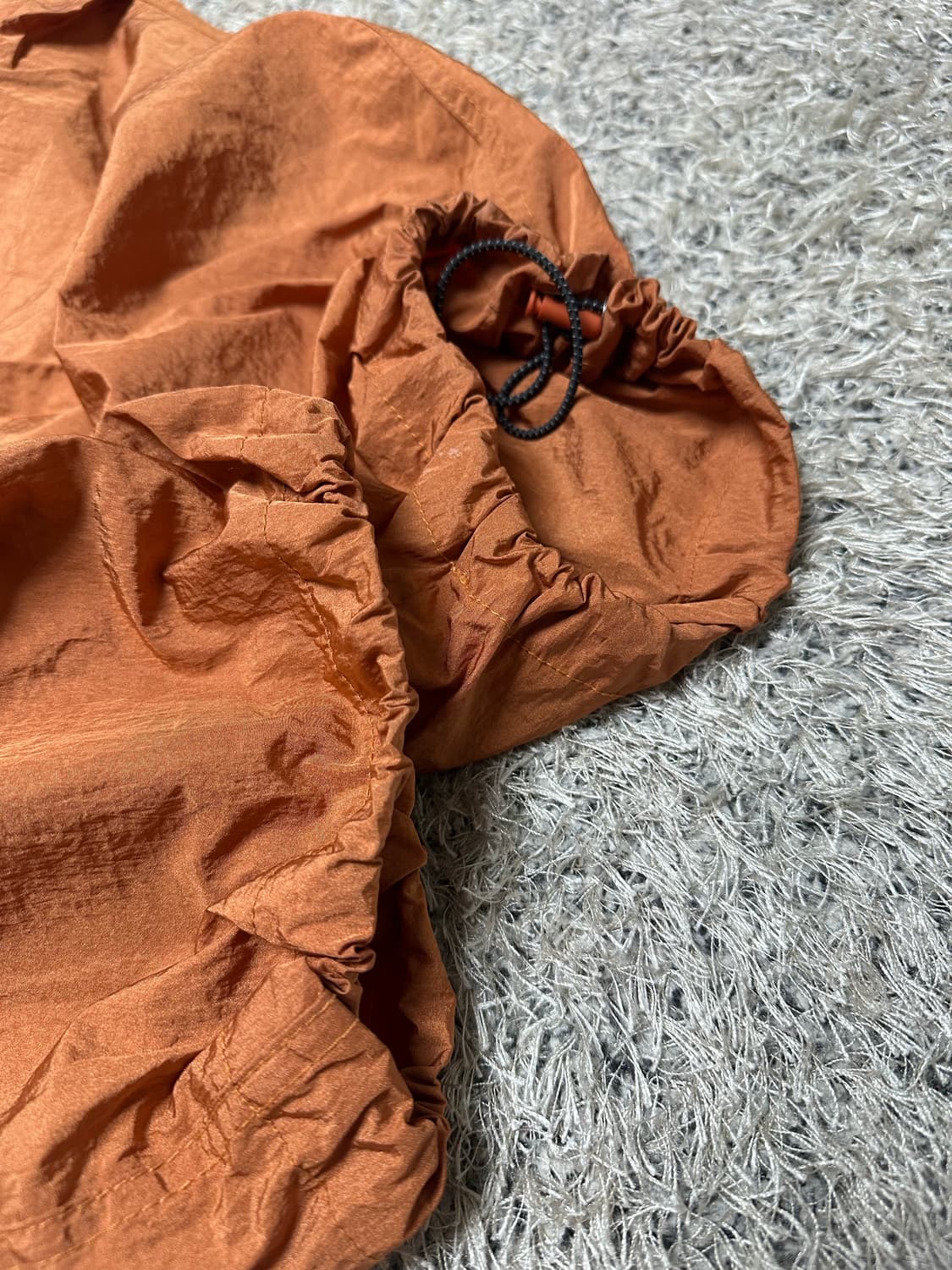 트래블 나일론 트랙팬츠 상품이미지5