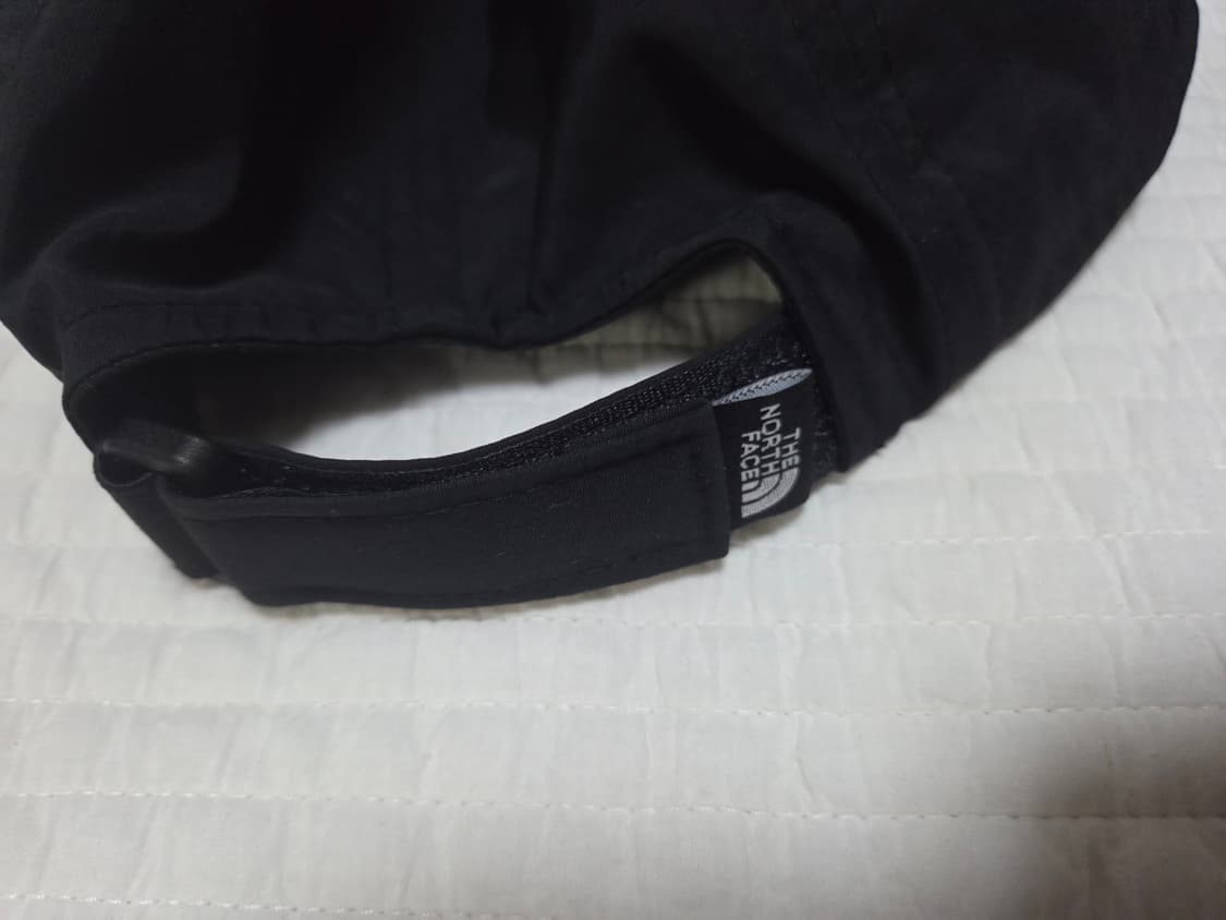 [L] 노스페이스 에코 라이트 쉴드 캡 상품이미지4