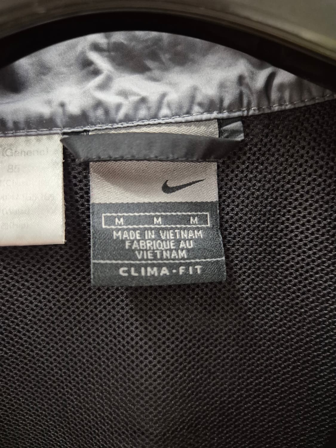 나이키 Clima-FIT 바람막이 M 상품이미지6