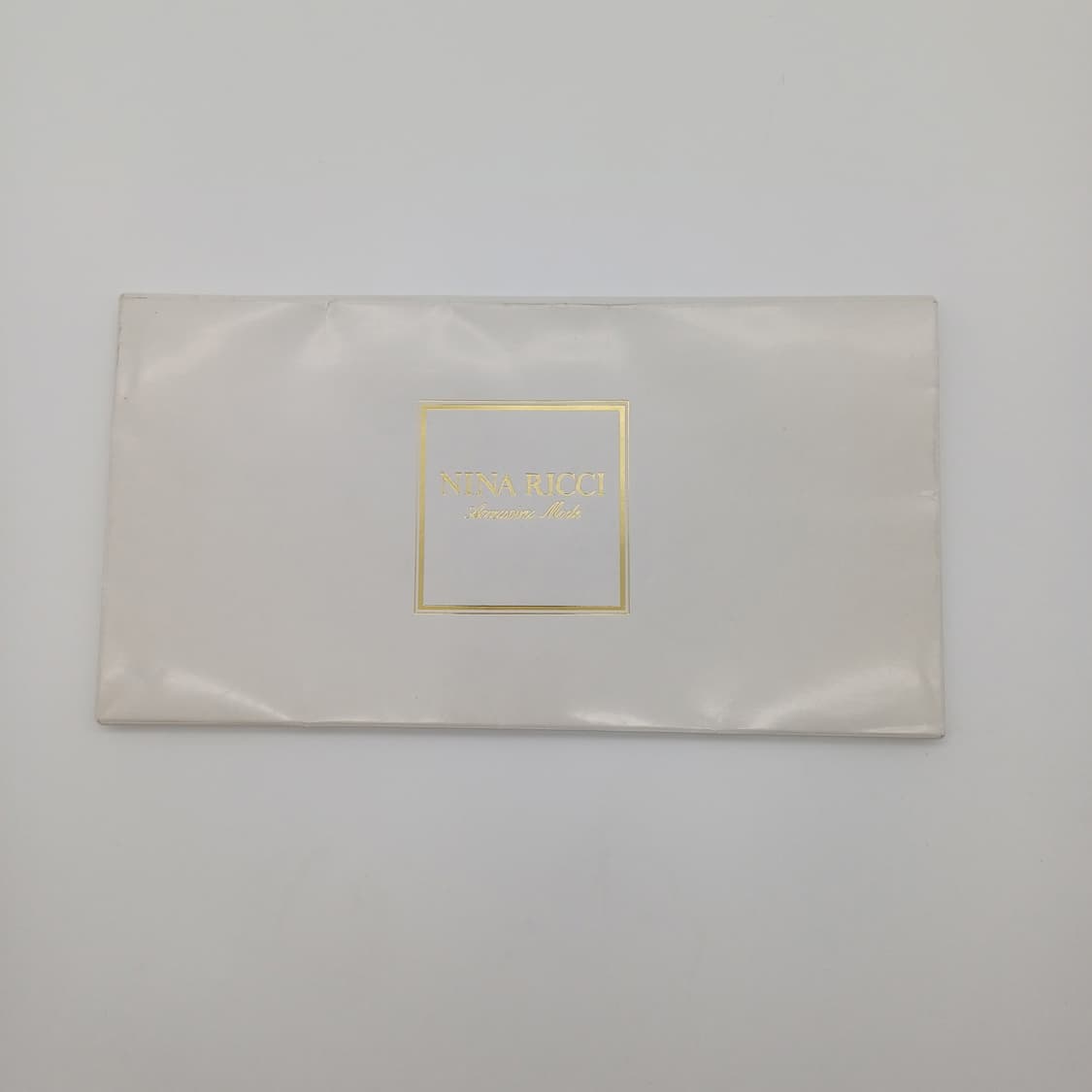 NINA RICCI 니나리치 손수건 스카프[JBF8449_0511-04] 상품이미지7
