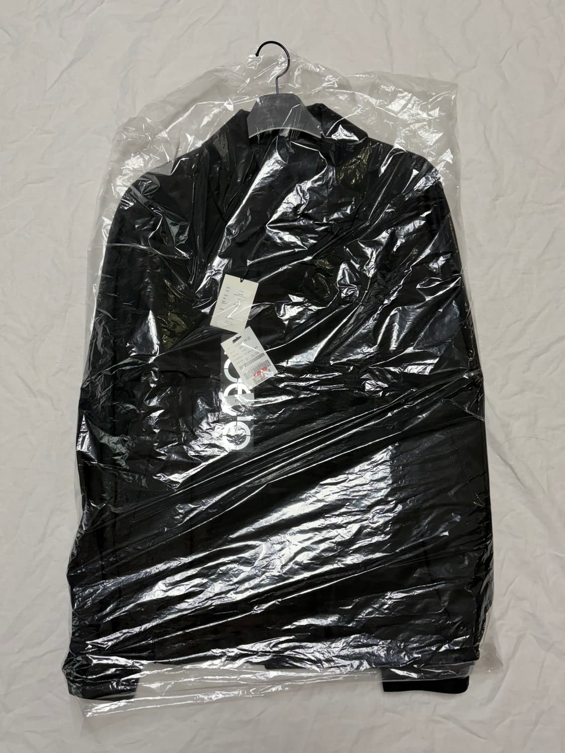 [새상품] STEIN 슈타인 23SS 오버사이즈 해링턴 집 자켓/M사이즈 상품이미지7