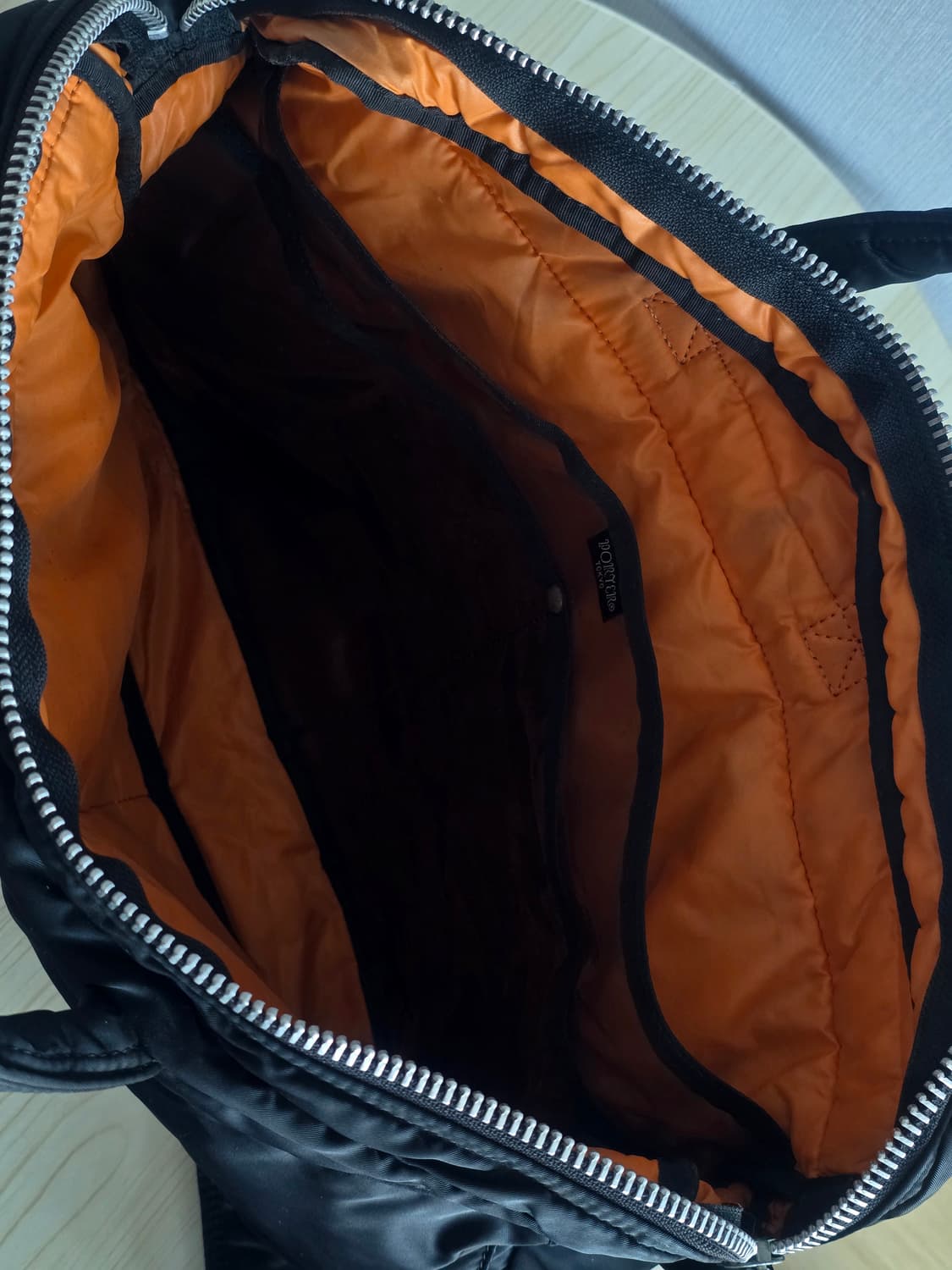 요시다포터 탱커 2way 크로스백  상품이미지6