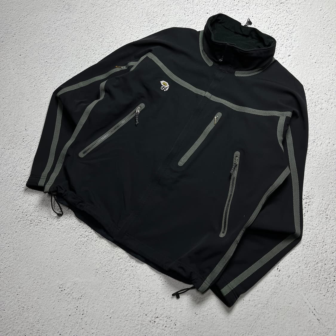 Vtg 00s Mountain Hardwear Alchemy Jacket 상품이미지1