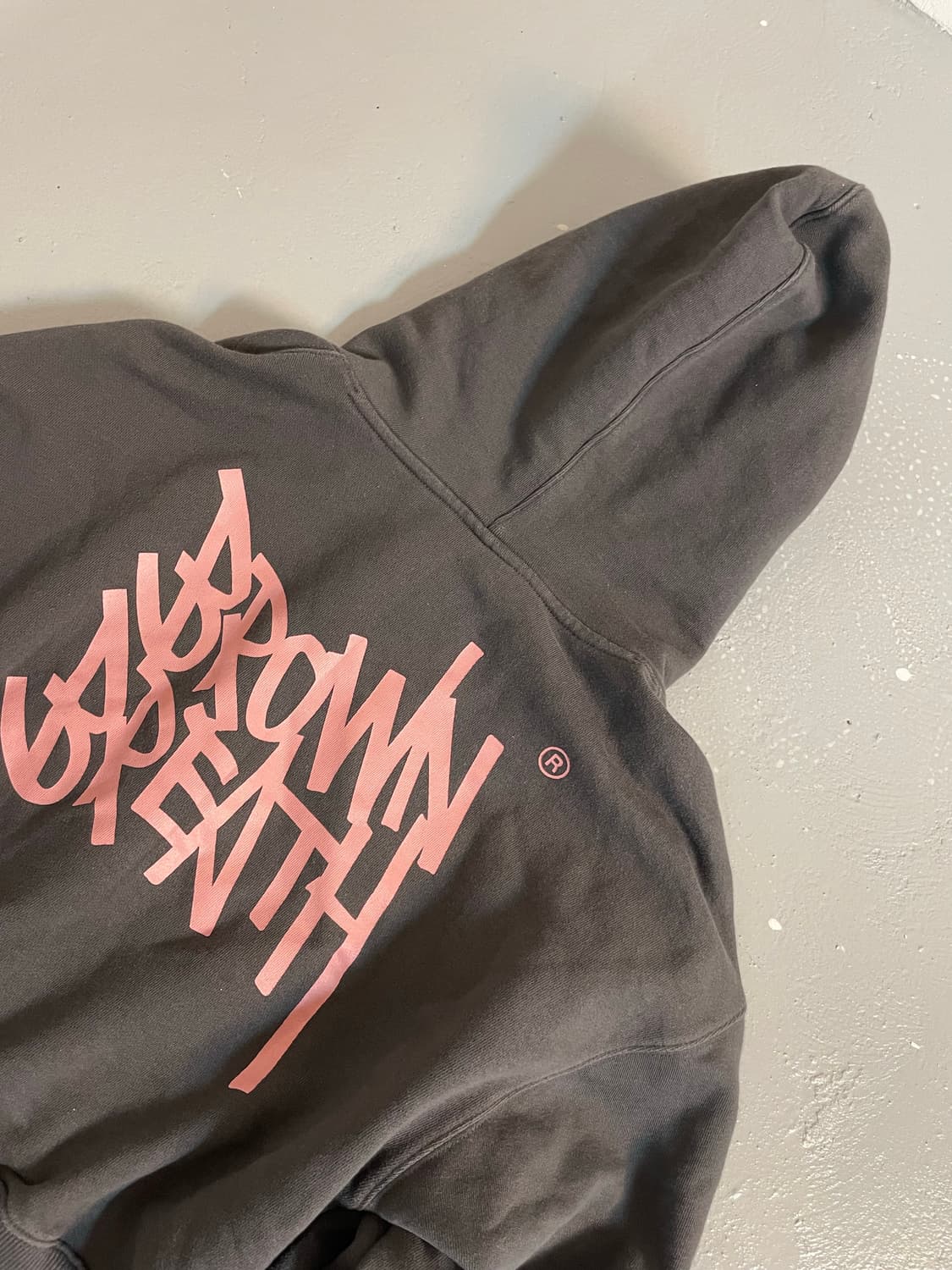 브라운브레스 후드티 상품이미지6