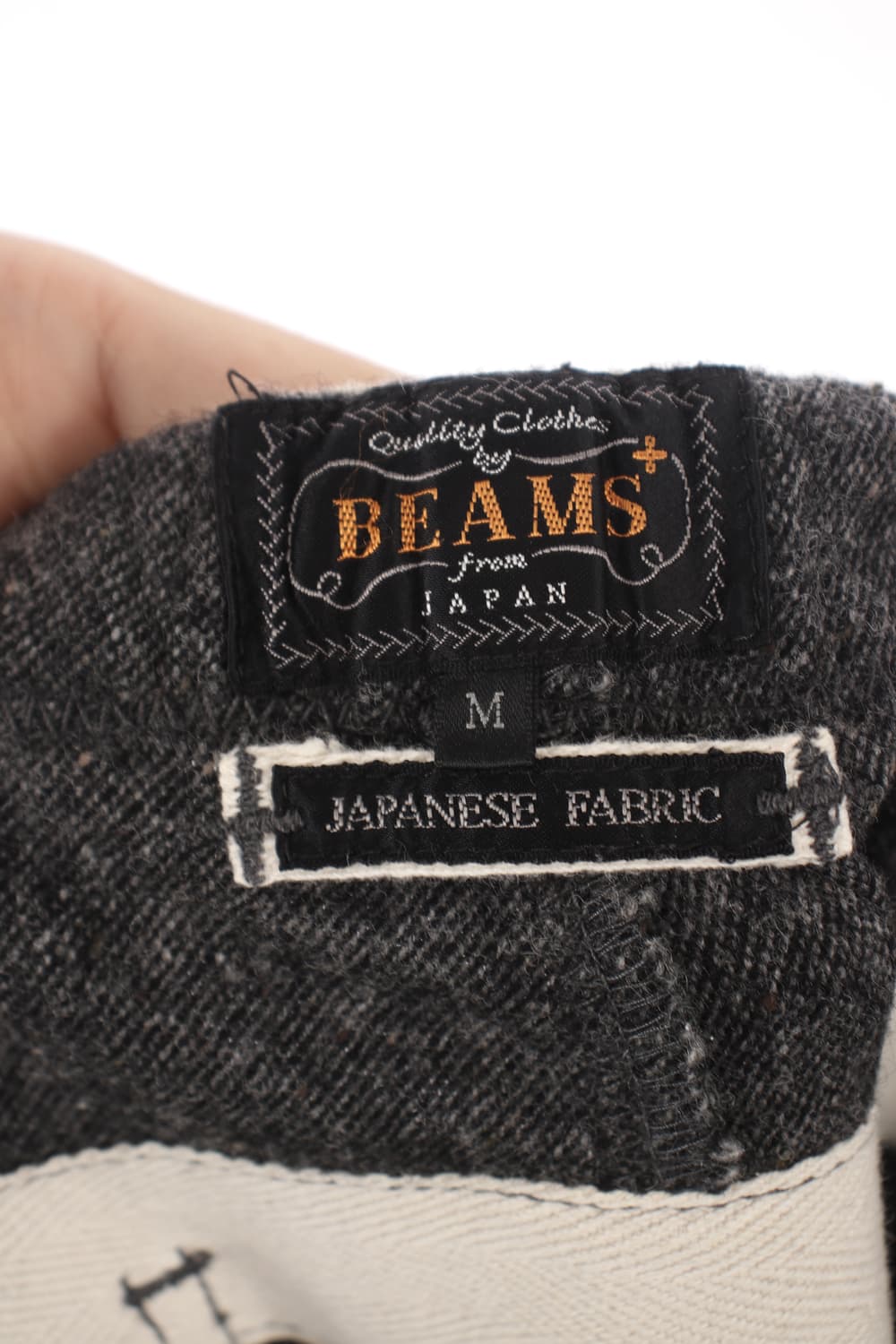 빔즈 팬츠 M 상품이미지8