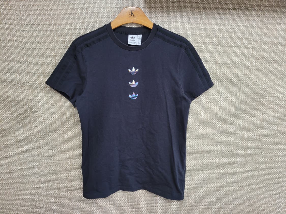 S 90사이즈 아디다스 반팔 티셔츠  상품이미지1