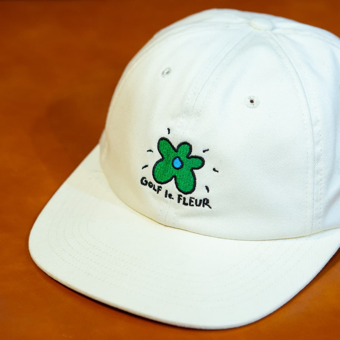 16FW 골프왕 골프 르플레르 캡 상품이미지3