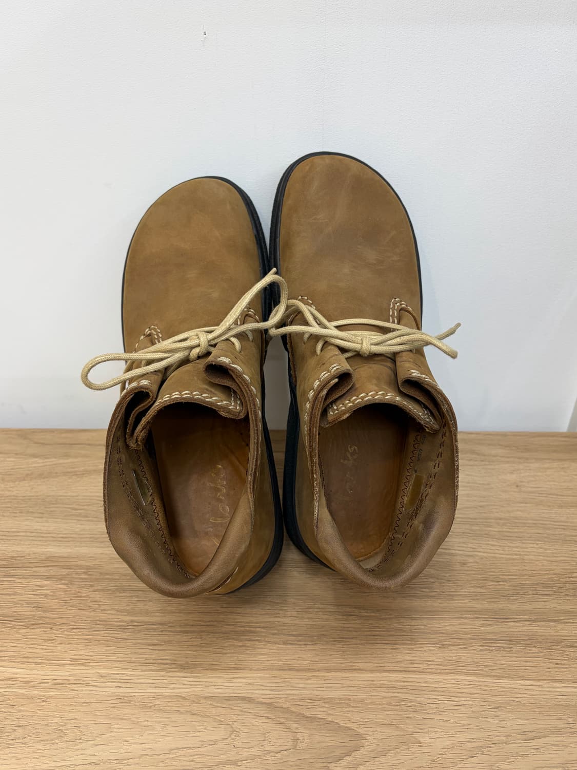 Clarks 상품이미지6