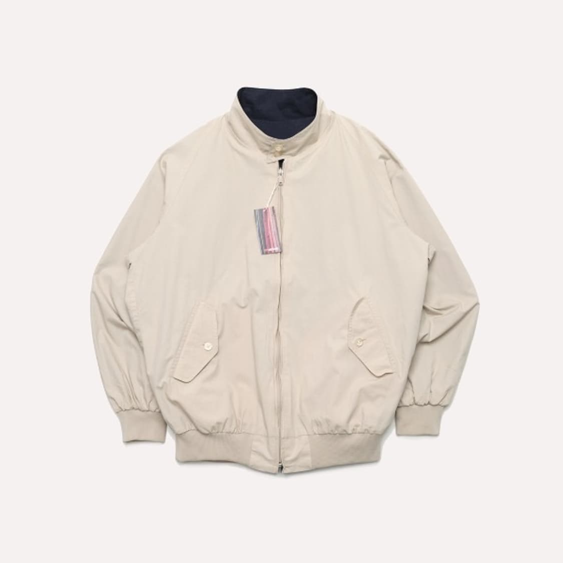 90s reversible g-9 herrington jacket 상품이미지1