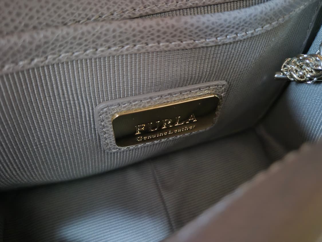 훌라 메트로폴리스 미니 체인백 상품이미지8