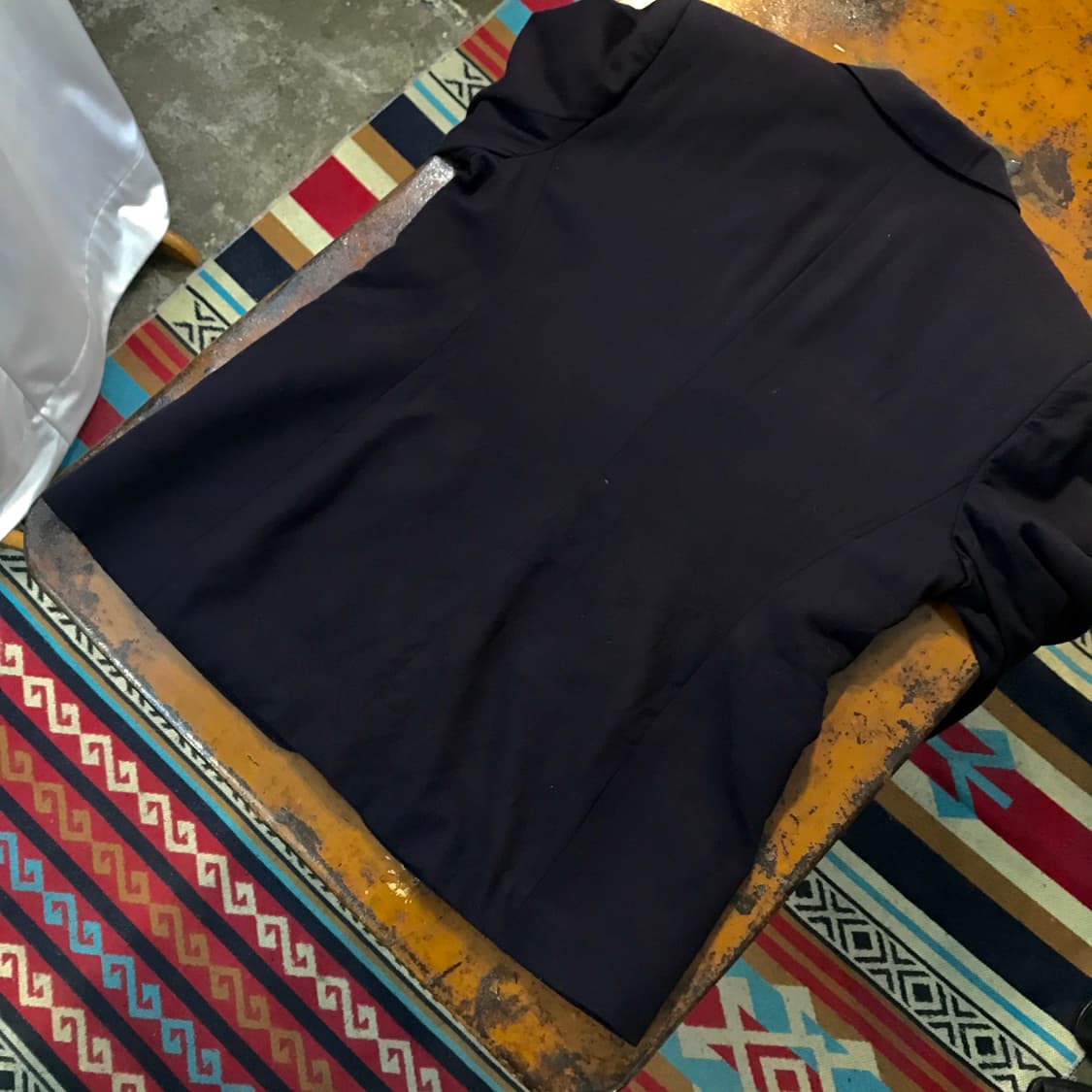 폴로랄프로렌 금장 3버튼 네이비 블레이저 남성 102 여성 66 상품이미지7