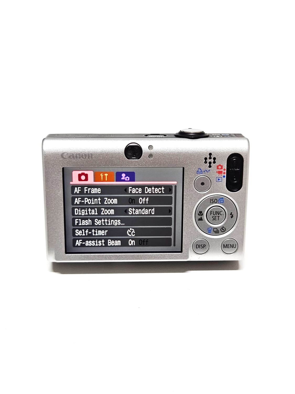 캐논 익시 Canon IXY20IS (익서스IXUS80IS) 디카 카메라 상품이미지9