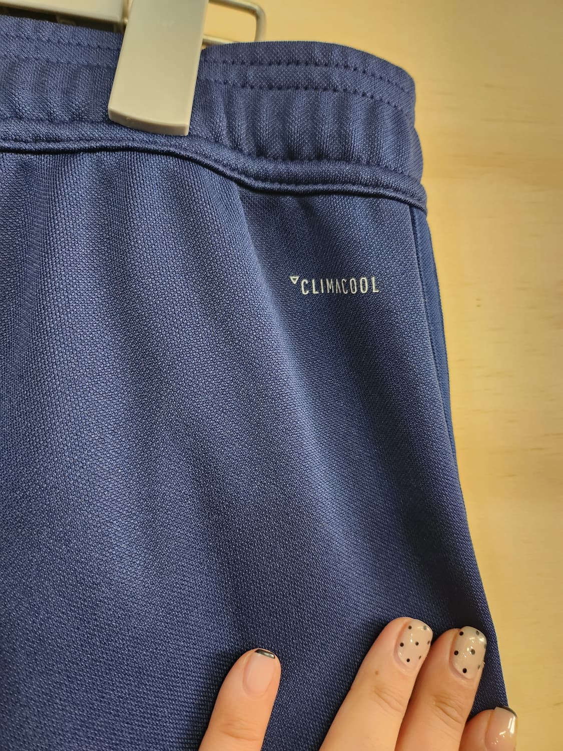 403) 아디다스 adidas 콘디보18 트레이닝 바지 상품이미지3