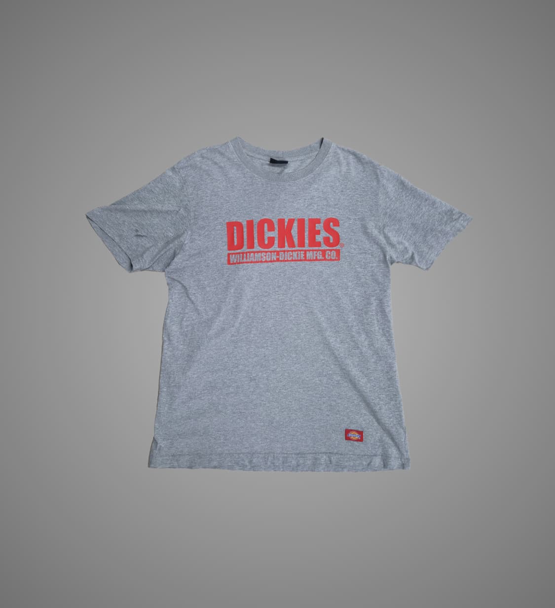 Dickies Logo T-Shirt 상품이미지1