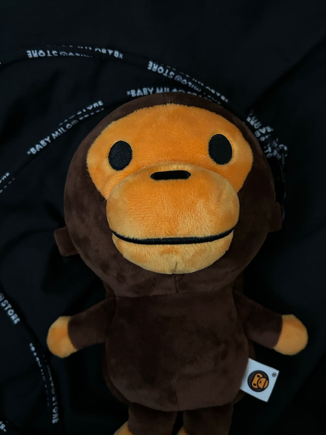 베이프 베이비마일로 모바일백 미니백 상품이미지2